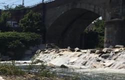 In arrivo 400 mila euro per adeguare gli argini del fiume Sesia a Vercelli