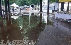 Vercelli: Barlafus, il diluvio e altri problemi