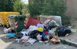 "Via Udine: e l'indecenza continua..."