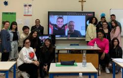 Istituto Lanino: la Ssas a tu per tu con la disabilità