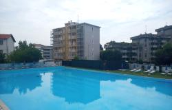 Riapre la piscina comunale ex Enal