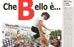 I ragazzi di Scazzola e del 7 giugno 