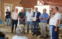 Un libro per sensibilizzare sulla siccità e aiutare Santa Cruz