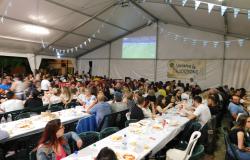 Successo per la Festa della birra di S. Antonino