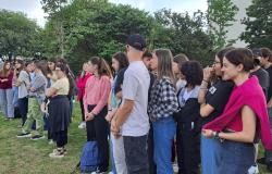 Ambiente e salute con gli alunni dell'istituto Lanino