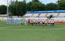 L’Academy Pro Vercelli va in finale di Coppa