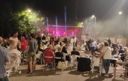 Successo per "Robella in festa"