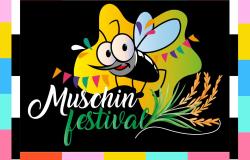 Crescentino: al via il Muschin festival