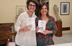 Io, Guenda e il gene matto: incontro con l'autrice e la protagonista
