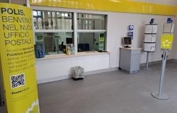 Vercellese: in 11 uffici postali i servizi Inps per i pensionati
