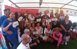 Esercito Express, gara di abilità e solidarietà