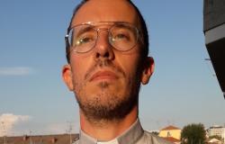 Vercelli: don Amedeo Degregori ordinato sacerdote