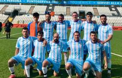 Borgo San Martino: il Comitato Csi toglie la penalizzazione
