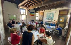Trino: raccolti 250 euro grazie alla "tombolata solidale"