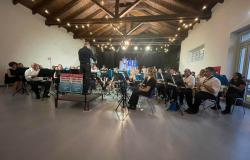 Successo per il  “Concerto d’Estate”