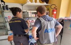Vercelli: sequestrate in un negozio etnico 207 confezioni di cosmetici