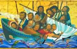 "Preghiera di speranza" per chi perde la vita nei viaggi verso l'Europa