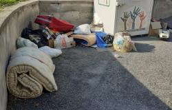 Cappuccini: "Anche qui abbiamo le discariche abusive"