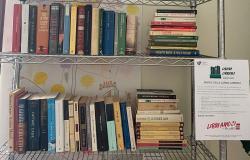 Vercelli: nasce Libera Libreria per favorire lo scambio di volumi