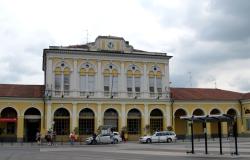 Riapre il collegamento ferroviario tra Casale e Mortara