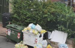 Via Custoza e corso Marconi: "Qualcuno intervenga"