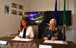 Vercelli: tutela della spesa sanitaria e degli appalti Pnrr, firmato l'accordo