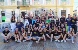 Olcenengo: patronale tra sport, cibo, musica e iniziative per i bimbi