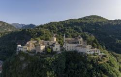 I Sacri Monti dell'Alto Piemonte diventano fulcro dei cammini storici 