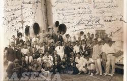 Quando la Pro Vercelli "rifornì" il primo Grande Torino del '29