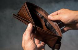 I poveri sono in aumento, tanti in età scolare o lavorativa