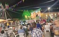 Greggio: al via la Festa patronale