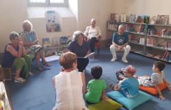 Vercelli: laboratori e attività per bambini e ragazzi in ludoteca