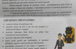 “Uniti contro le truffe”