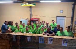 San Giacomo Vercellese: al via la festa