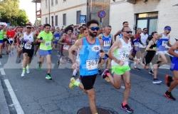 "Asigliano di corsa": vincono Mazzucco e Negro