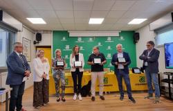 Animali in città: premiata l'Asl Vercelli