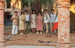 Anche gli attori trinesi protagonisti al Festival delle città identitarie