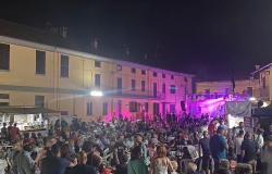 Ronsecco è già in fermento per la Sagra di San Lorenzo 2023