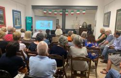 Stroppiana: successo per la conferenza di Flavio Quaranta alla Soms