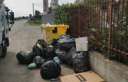 Vercelli: individuati e multati 8 "furbetti dei rifiuti"