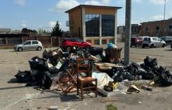 "Area ex Montefibre: da venti giorni la situazione è questa"