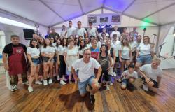 Musica, buon cibo e... storia ad Arborio