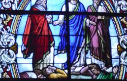 "La Trasfigurazione, varco offerto per scoprire l’immagine di Dio impressa in noi"