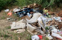 Vercelli: interrogazione del Pd sull'area ex Calcestruzzi spa