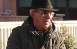 Ronsecco piange il maestro Capelli