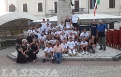 Stroppiana: ancora due giorni di divertimento con il "Lapagiun"