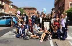 Il programma dei prossimi giorni della Festa dei Giovani  2023