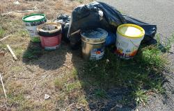 "Via Ranghino, via don Pollone, via Necco: quante discariche abusive..."