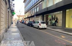 Vercelli: "Una tariffa forfettaria per i parcheggi in centro"