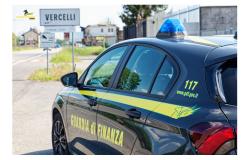 Guardia di finanza: concorso per 12 tenenti